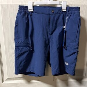 Outdoor sports shorts